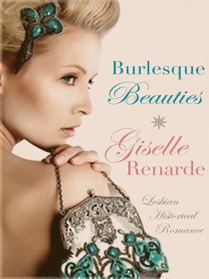 cover image of Burlesque Beauties